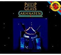 Glass, P. - Akhnaten-Complete Opera