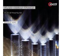 Glass, P. - Glass Organ Works
