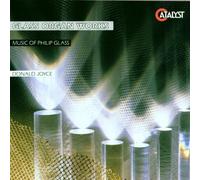 Glass, P. - Glass: Organ Works by Glass, P. (1993) Audio CD