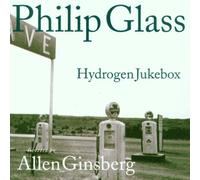 Glass, P. - Hydrogen Jukebox
