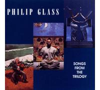 Glass,P. - Songs From The Trilogy