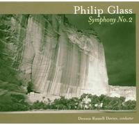 Glass, P. – Symphonie No. 2, Concertos pour Saxophones, Interlude Quatuor Rascher