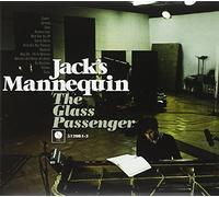Glass Passenger