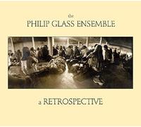 Philip Glass – A Retrospective – Import – Sony Music