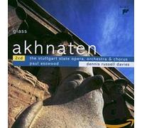 Glass, Philip - Akhnaten [Import]