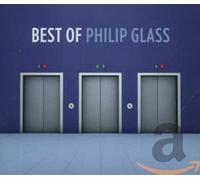 Glass, Philip - Best of Philip Glass [Import]