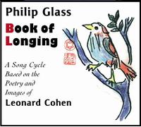 Glass, Philip - Book of Longing