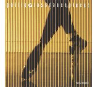 Glass, Philip - Dance Pieces