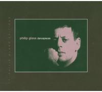 Glass, Philip - Dancepieces