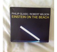 Glass, Philip - Einstein On The Beach