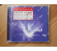 Glass, Philip - Einstein on The Beach-HL [Import]