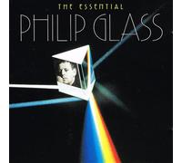 Glass, Philip - Essential
