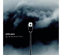 Glass, Philip - Glass - Glassworks pour orchestre