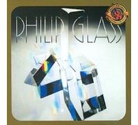 Glass Philip - Glassworks