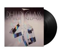 Philip Glass – Glassworks – Vinyle HQ – Music on Vinyl