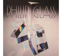 Philip Glass - Glassworks [180 gm Vinyl]