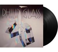Philip Glass – Glassworks – Vinyle HQ – Music on Vinyl