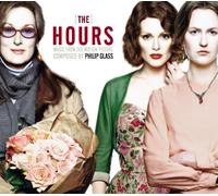 Philip Glass – The Hours – CD – Warner Music