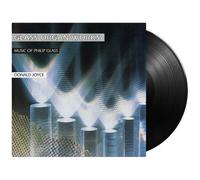 Philipp Glass & Donald Joyce – Glass Organ Works – Vinyle 2 LP 180 g Réédition – Music on Vinyl