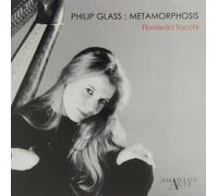 Glass, Philip - Metamorphosis