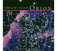 Glass, Philip - Orion
