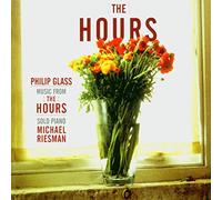 Glass, Philip -Ost- - Music from the Hours
