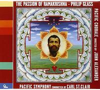 Passion Of Ramakrishna, Oratorio