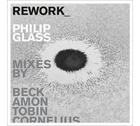 Glass, Philip - Rework-Philip Glass. [Import]