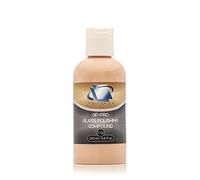 GLASS POLISH 14055 Pâte à polir professionnelle pour toutes surfaces en verre 2,3 microns 250 ML