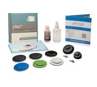 Glass Polish Kit de réparation Anti-Rayures pour Verre