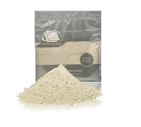 GLASS POLISH PRO 500 g Oxyde de Cérium, Poudre de Polissage de Verre de Grain Fin pour des Finitions de Qualité Optique, Formule Raffinée, TREO 95%, 2,5 Microns, Blanc - GP90004