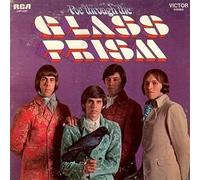 GLASS PRISM - GLASS PRISM - POE THROUGH THE GLASS PRISM