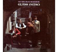 Glass Prism - On Joy And Sorrow [Vinyl LP]