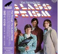 Glass Prism - Poe Through The Glass Prism [Import]