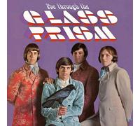 Glass Prism - Poe Through The Glass Prism [Vinyl LP]