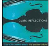 Glass Reflexions – Sony Music