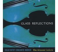 Glass Reflexions