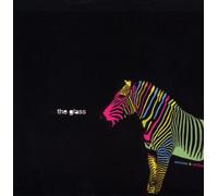 Glass - Remixes & Rarities [Import]