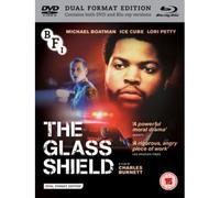 Glass Shield The
