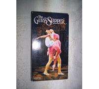Glass Slipper [VHS]