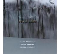 Eckemoff - Glass Song [Import]