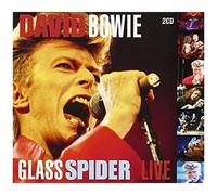 Glass Spider Live