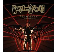 Glass Spider/Live Montreal 87