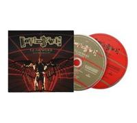 Glass Spider (Live Montreal '87) – CD – Remaster 2018