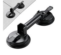 Glass Suction Cups, Powerful Anti-Slip Lifter, Suction Cup Handles Bathroom & Furniture, Heavy Duty Cup Carpet & Floor Use, Indoor & Garage Tool for Home & Office Use, Non-Slip Grip for Men & Family