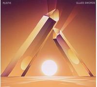 Glass Swords