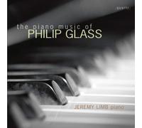 Glass: The Piano Music Of Phil