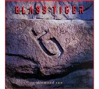 Glass Tiger - Diamond Sun - Capitol Records - 064 7 48684 1