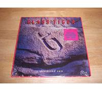 GLASS TIGER - DIAMOND SUN - LP vinyl