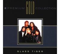 Glass Tiger - Premium Gold Collection